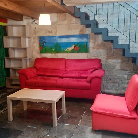 Holiday home Le Rune