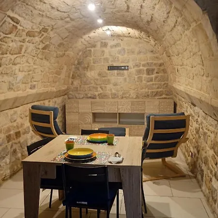Le Rune * Modica