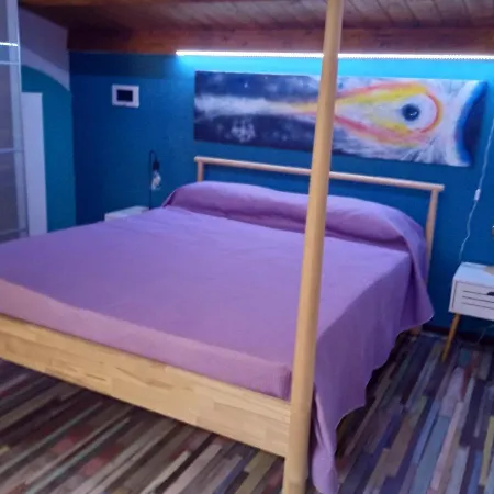 Holiday home Le Rune *