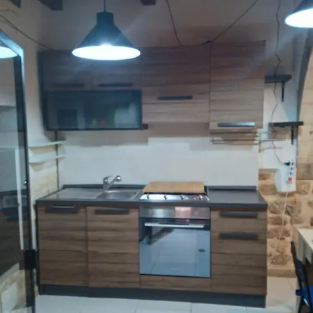 Le Rune Holiday home *